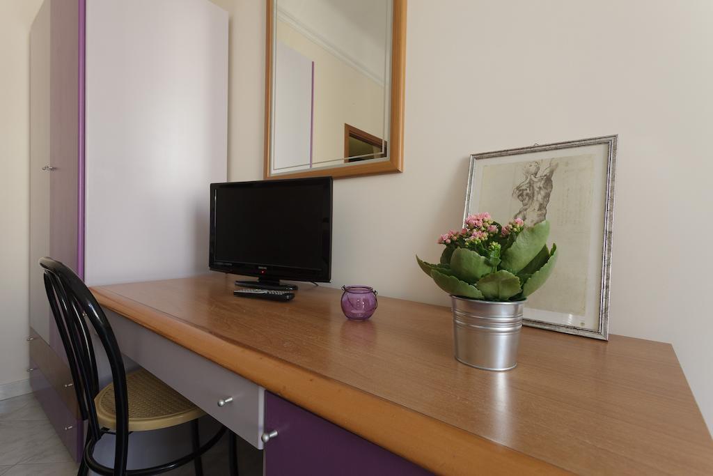 Bed & Breakfast Nicetomeetyou Rome
