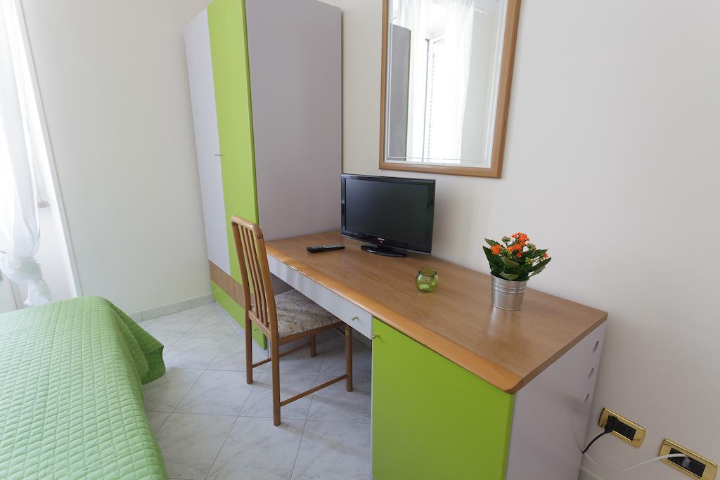 Nicetomeetyou Bed & Breakfast Rome