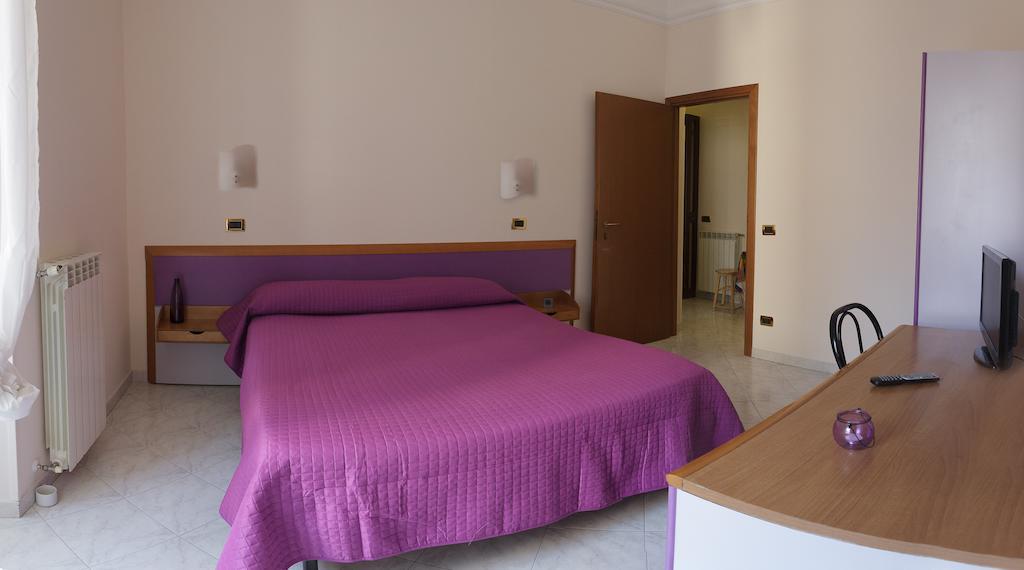 Bed & Breakfast Nicetomeetyou *
